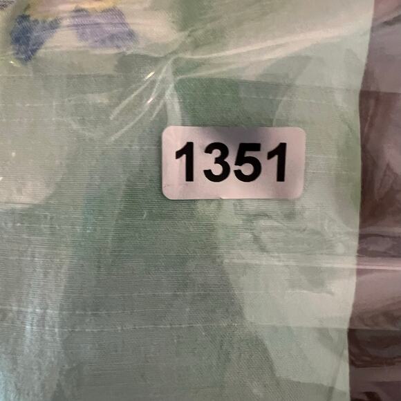 BILLABONG SUNDAYS LAYBACK Volley Lined Board shorts Mint Parrot Bird size Large - Picture 12 of 12